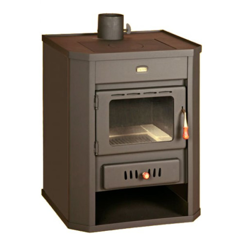 Krbová kamna Prity WD s plotnou