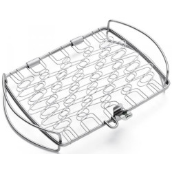 Grilovací koš na ryby Weber | malý