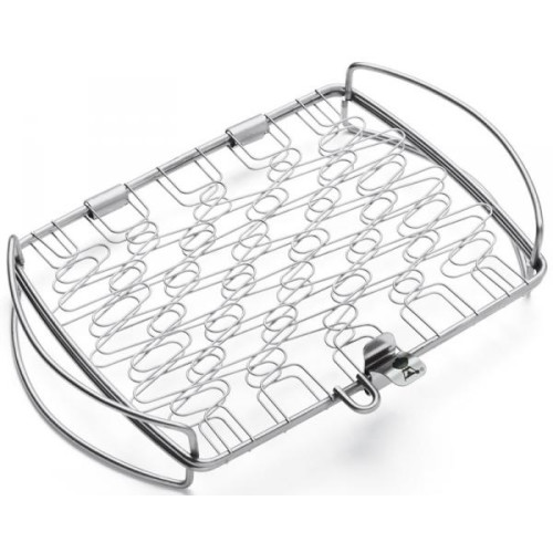 Grilovací koš na ryby Weber | malý