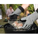 Grilovací koš na ryby Weber | malý