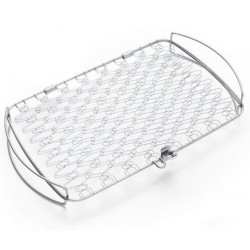 Grilovací koš na ryby Weber | velký