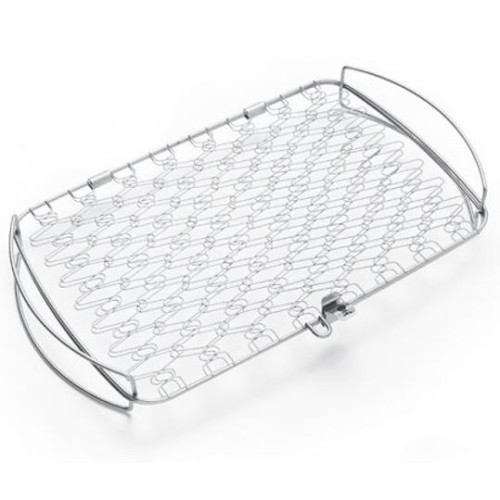 Grilovací koš na ryby Weber | velký