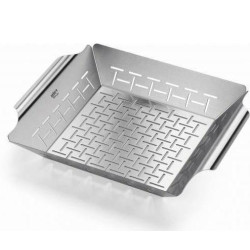 Grilovací koš Weber DELUXE | velký