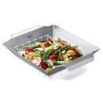 Grilovací koš Weber DELUXE | velký