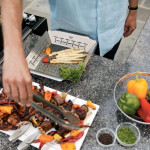 Grilovací koš Weber DELUXE | velký