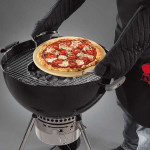 Weber Gourmet BBQ system - PIZZA KÁMEN