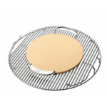 Weber Gourmet BBQ system - PIZZA KÁMEN