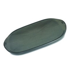 Keramická grilovací plancha Weber | velká