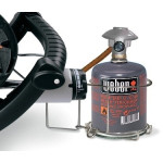 Plynová kartuše Weber | 445 g | pro Traveler a Q