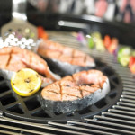 Weber Litinová mřížka SEAR GRATE | Gourmet BBQ System