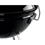 Weber SMOKEY JOE Premium 37 cm černý | Přenosný gril na uhlí