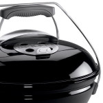 Weber SMOKEY JOE Premium 37 cm černý | Přenosný gril na uhlí