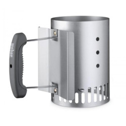 Zapalovací komín Weber | malý | 7447 