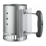 Zapalovací komín Weber | malý | 7447 