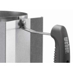 Zapalovací komín Weber | malý | 7447 