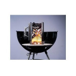 Zapalovací komín Weber | malý | 7447 