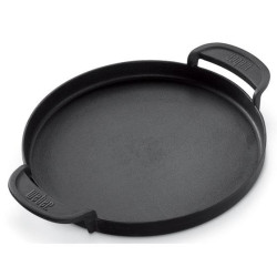 Weber Litinová pánev | Gourmet BBQ System