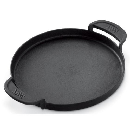 Weber Litinová pánev | Gourmet BBQ System