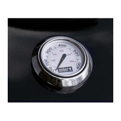 Teploměr do poklopu Weber s rozetou | Originální díl