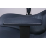 Ergonomická židle Ásana Architekt Textil Graphite 