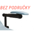 Bez područky
