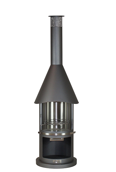 Zahradní krby FIRESTAR