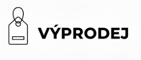 VÝPRODEJ SKLADU