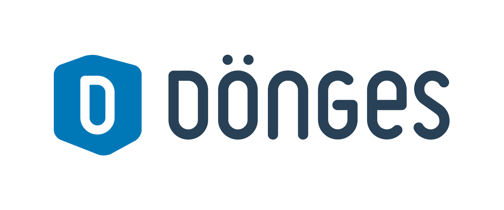 DÖNGES nože