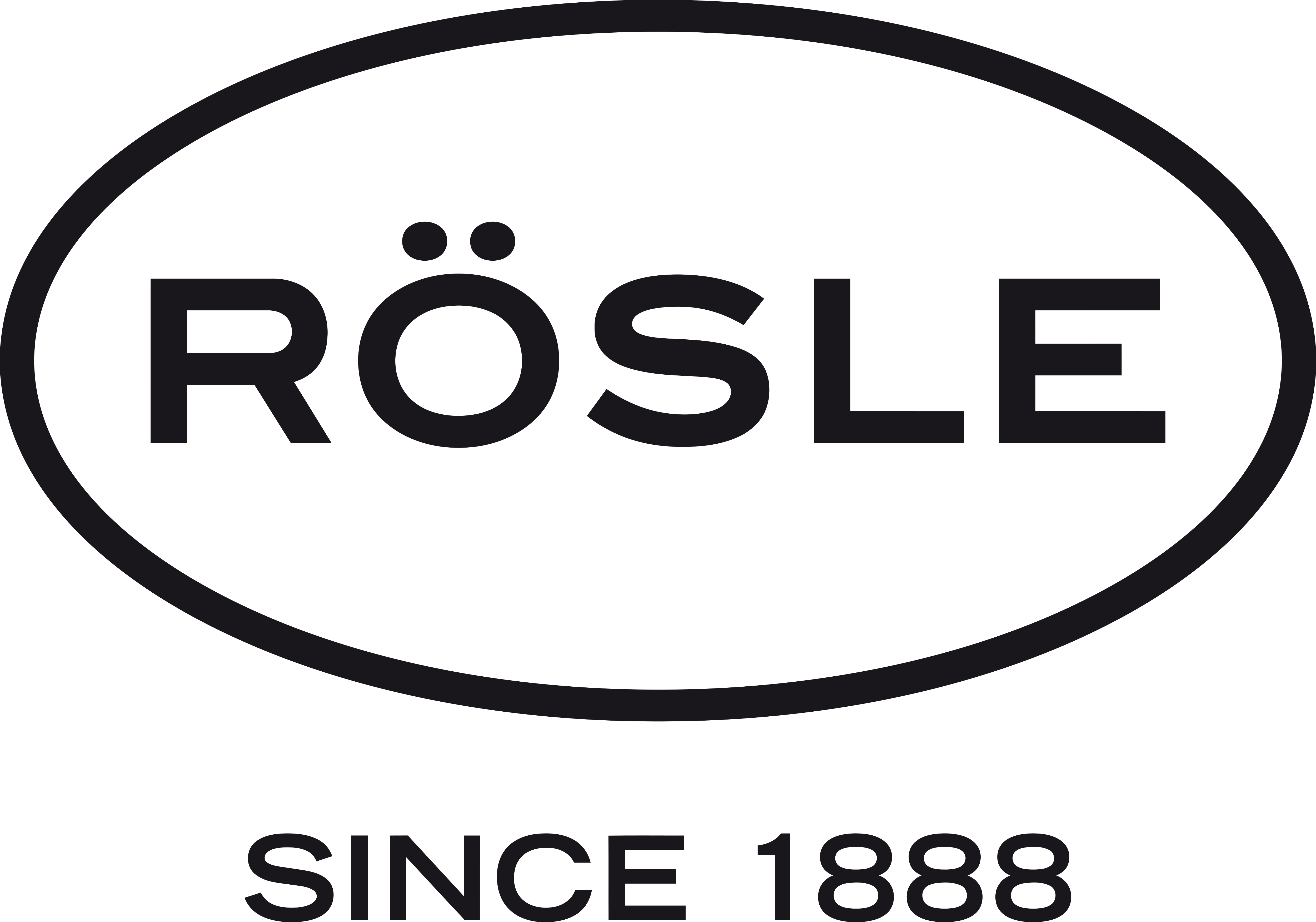 RÖSLE