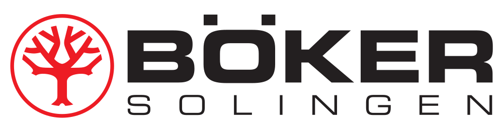 BÖKER nože