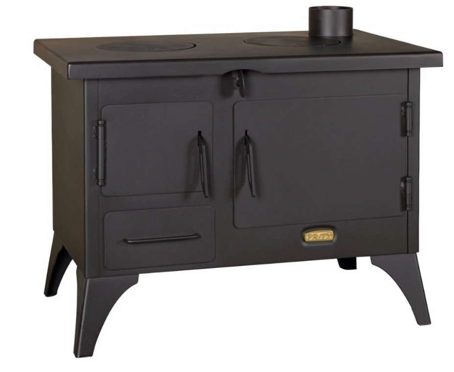 Zahradní venkovní kamna