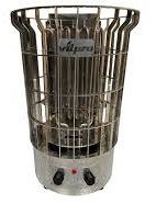 Elektrická saunová kamna