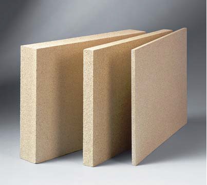 Vermikulit do topeniště