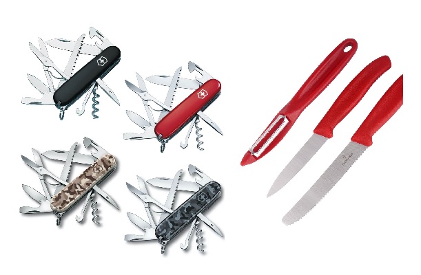 VICTORINOX
