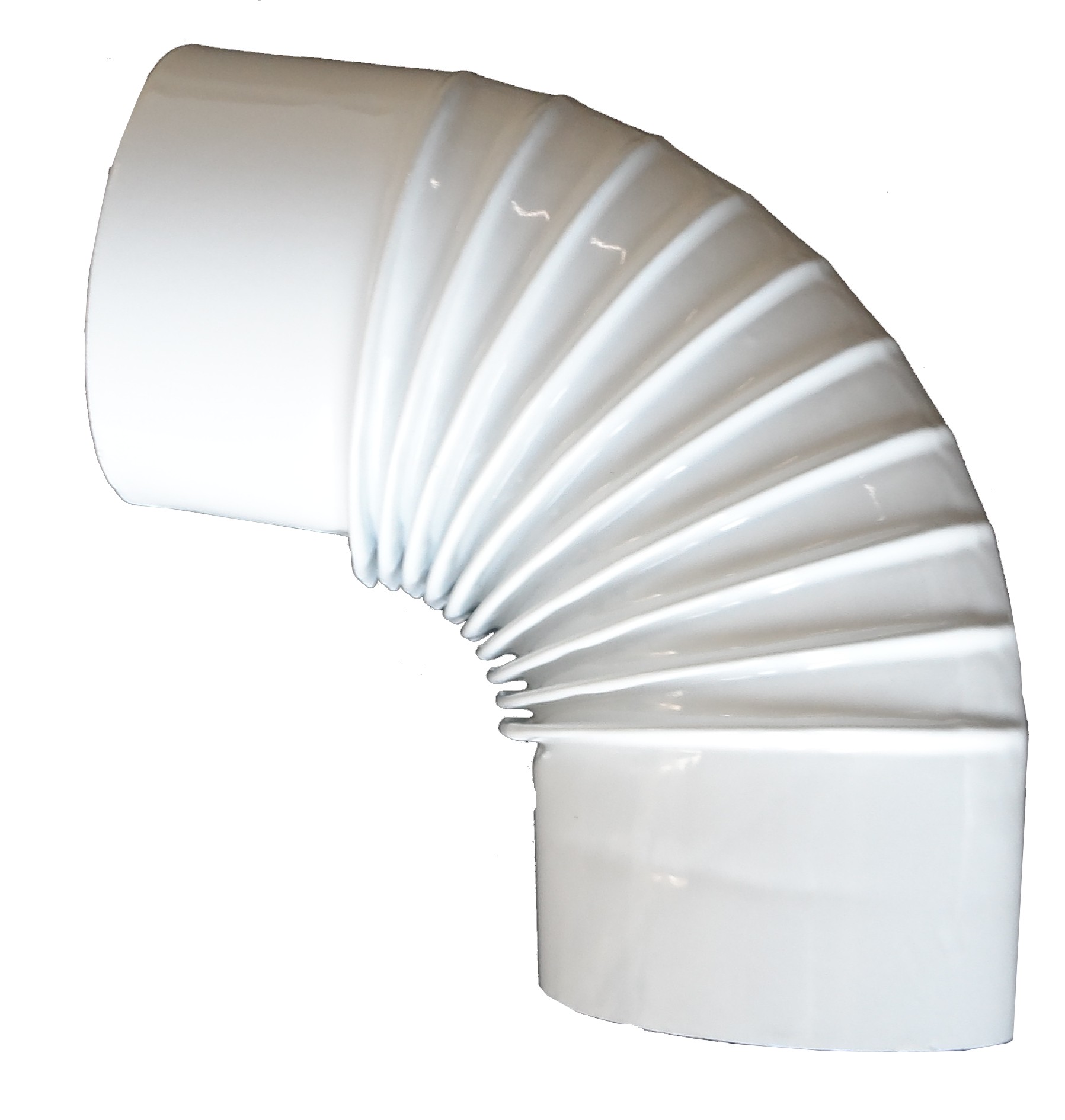 Kouřovody smalt 0,6 mm