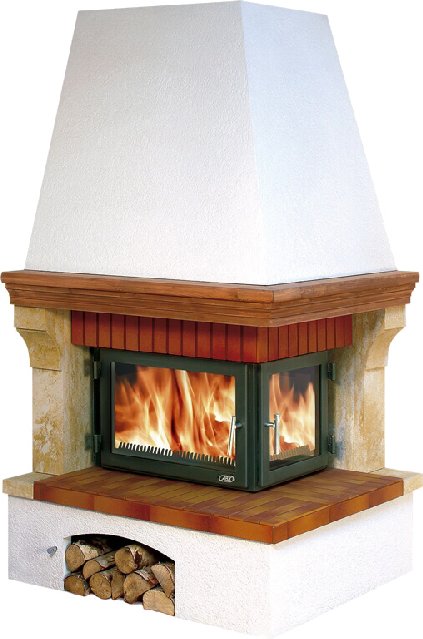 Krbové obestavby ABX Ostatní