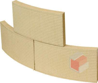 Akumulační tvarovky