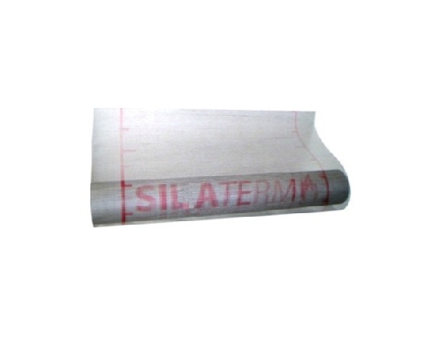 Kamnářská síťka a perlinka