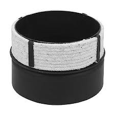 Redukce na kouřovody