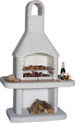 Zahradní krby ECONOMY