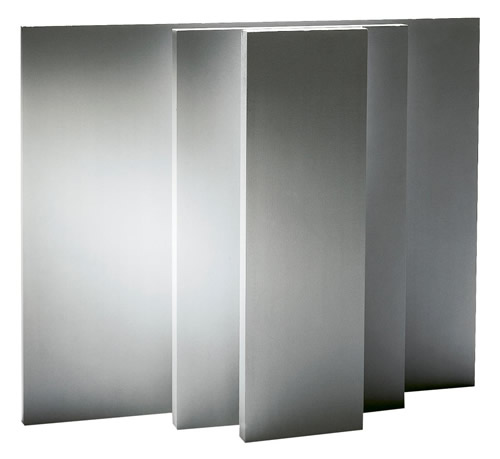 Materiál pro stavbu krbů