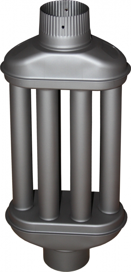 Teplovzdušné výměníky